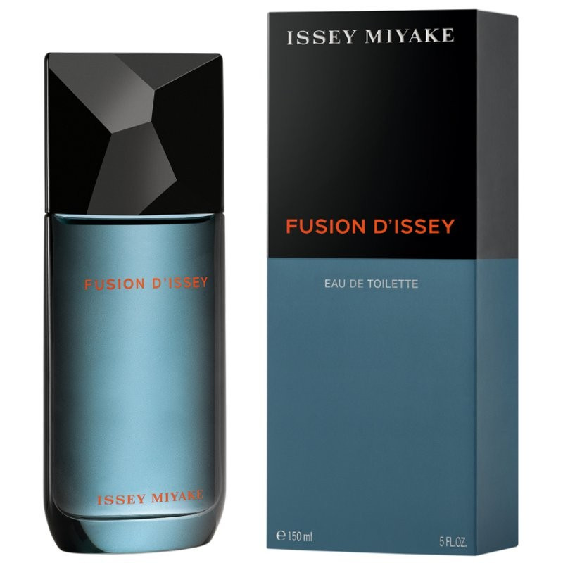 issey miyake fusion d'issey