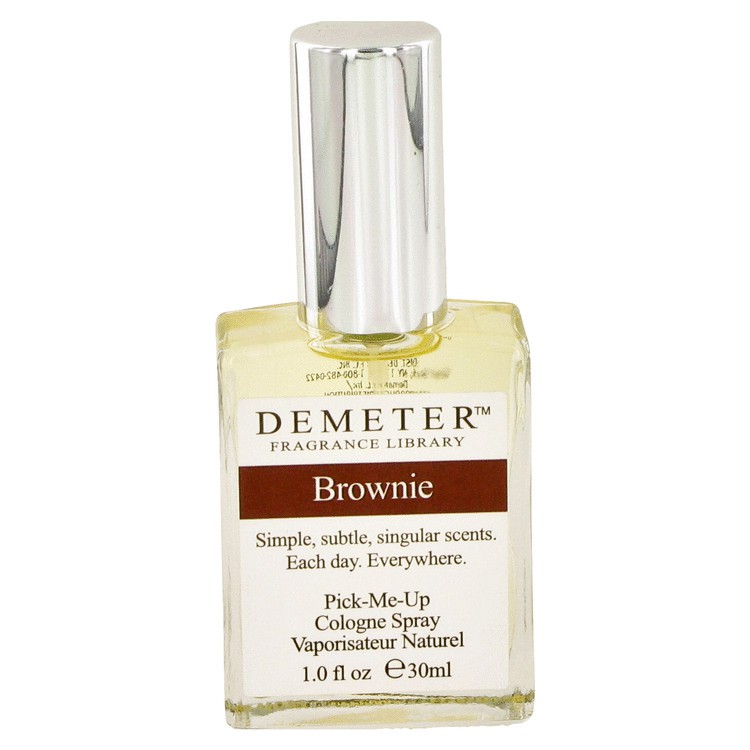 demeter fragrance library brownie woda kolońska 30 ml   