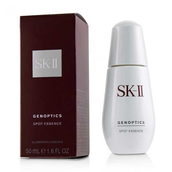 Genoptics Spot Essence SK-II