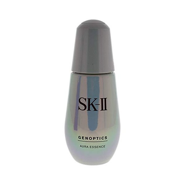 Genoptics Aura Essence SK-II