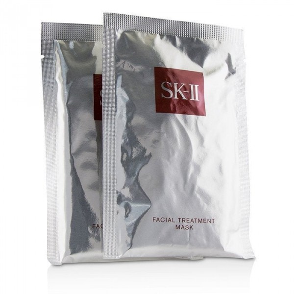 Facial Treatment Mask SK-II