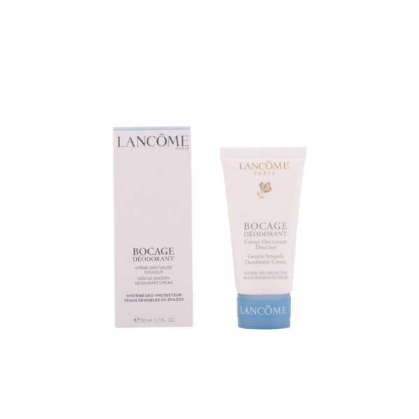 Bocage Déodorant Crème Onctueuse Douceur Lancôme