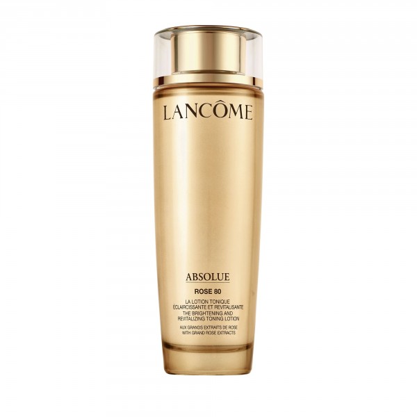 La Lotion Tonique Eclaircissante Et Revitalisante Lancôme