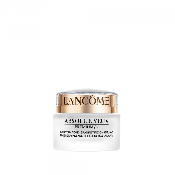 Absolue Yeux Premium BX Soin Yeux Régénérant Et Reconstituant Lancôme