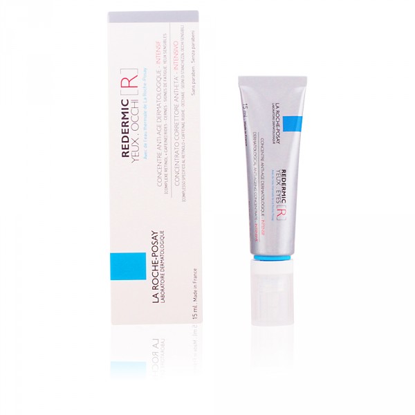 Redermic Retinol Yeux La Roche Posay