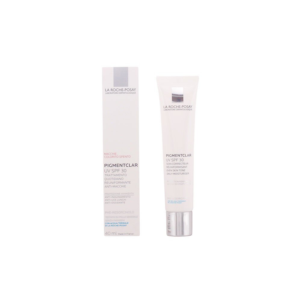 Pigmentclar Spf30 La Roche Corrective care 40ml