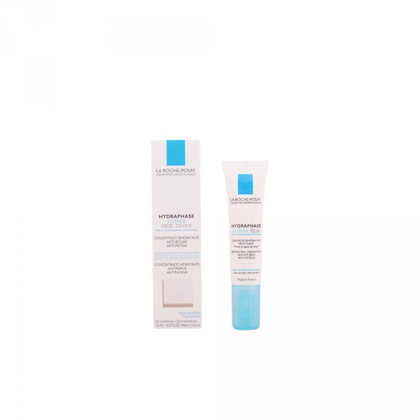 Hydraphase Intense Yeux La Roche Posay