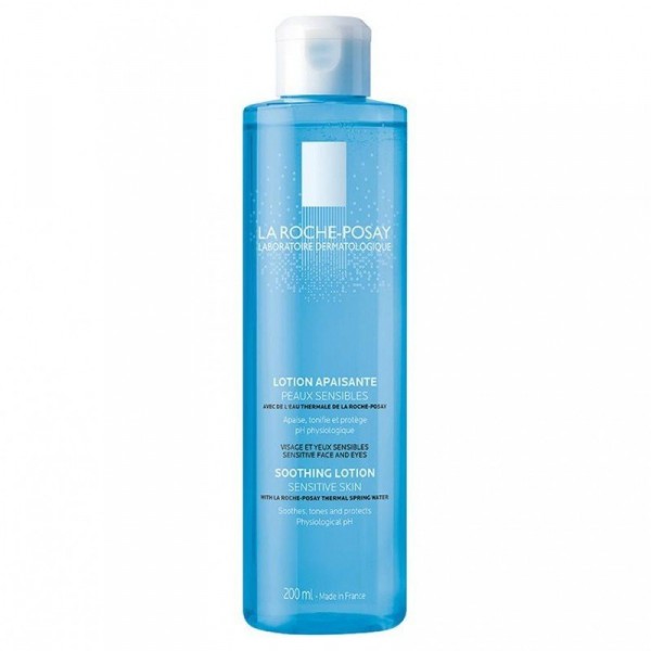 Lotion Apaisante La Roche Posay