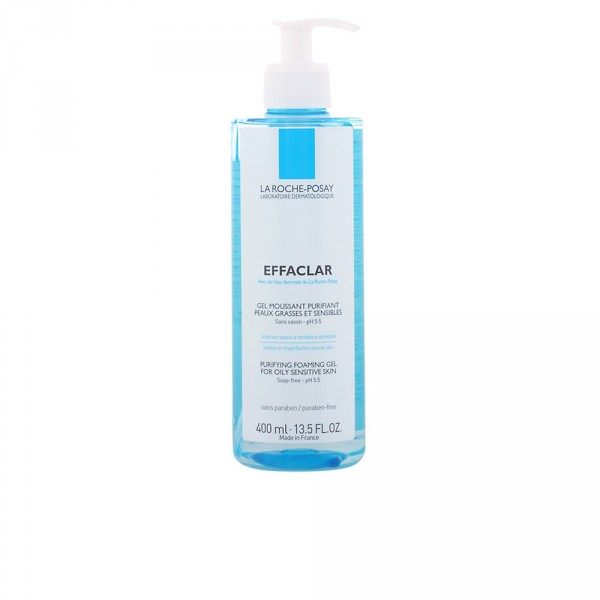 Effaclar La Roche Posay