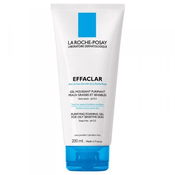 Effaclar La Roche Posay