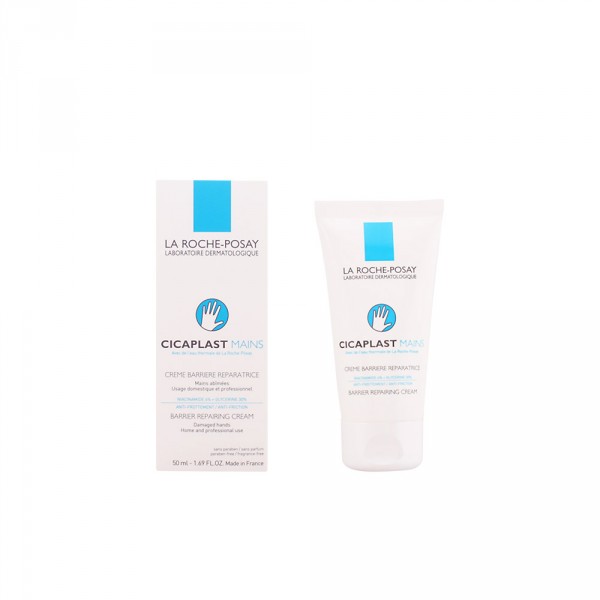 Cicaplast Mains La Roche Posay