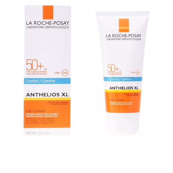 Anthelios Xl Lait Spf50+  La Roche Posay