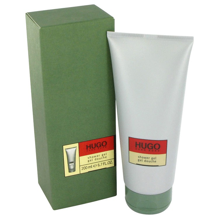 hugo boss gel