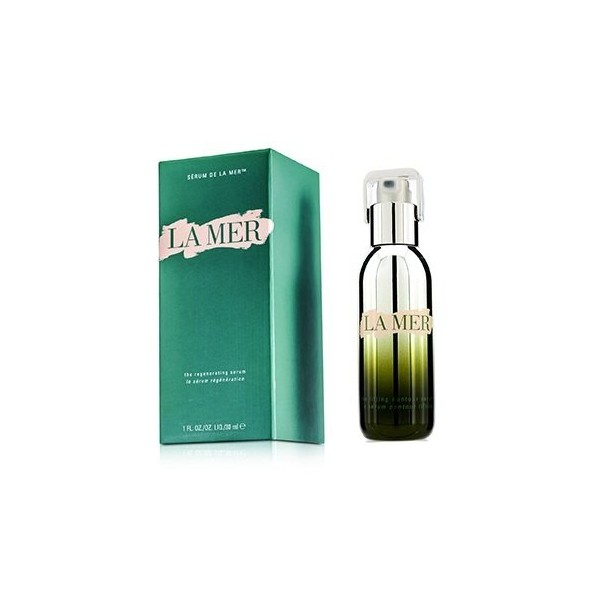 Le Sérum régénération La Mer