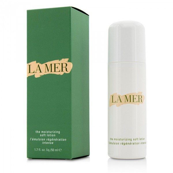 Emulsion Lotion Régéneration La Mer