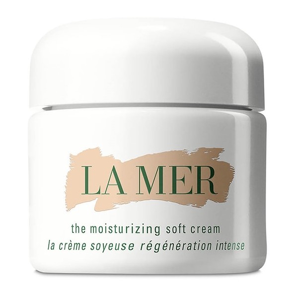 Crème soyeuse de la Mer La Mer