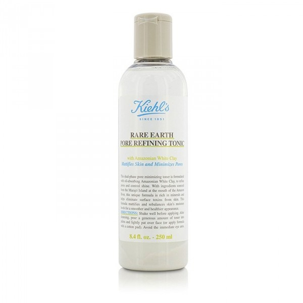 Rare Earth Pore Refining Tonic Kiehl's
