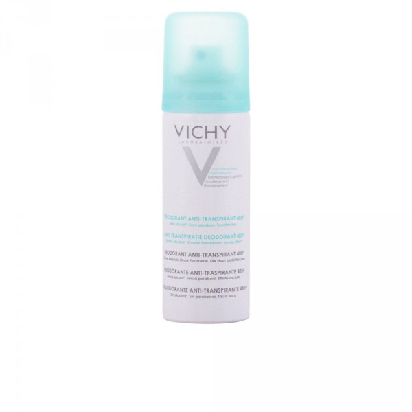 Déodorant Anti-Transpirant 48h Vichy