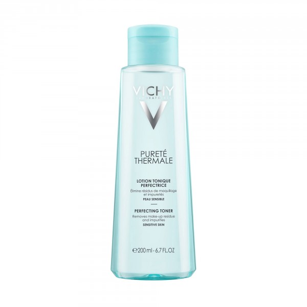 Pureté Thermale Lotion Tonique Perfectrice Vichy