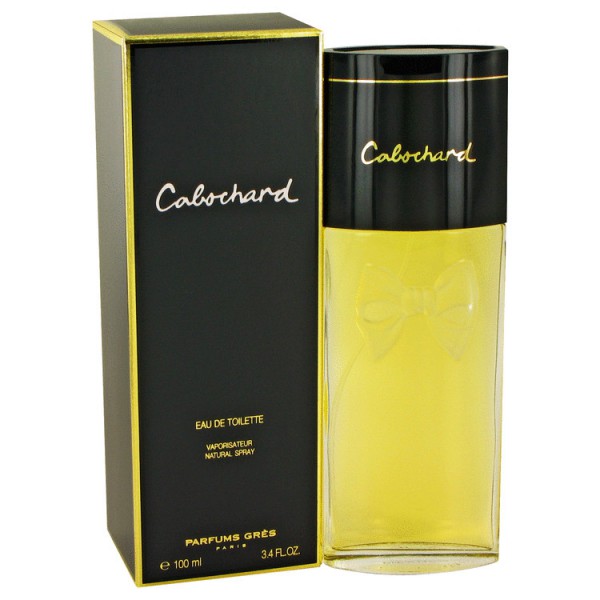 Cabochard Parfums Grès