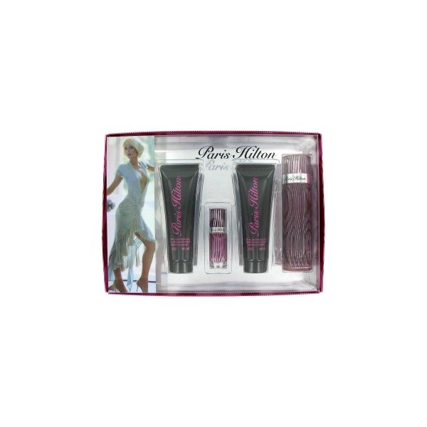 Paris Hilton Paris Hilton