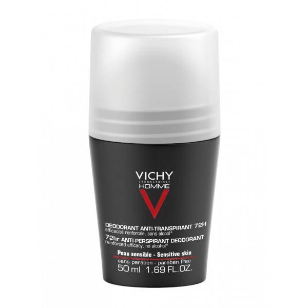 Déodorant Anti-Transpirant 72h Vichy