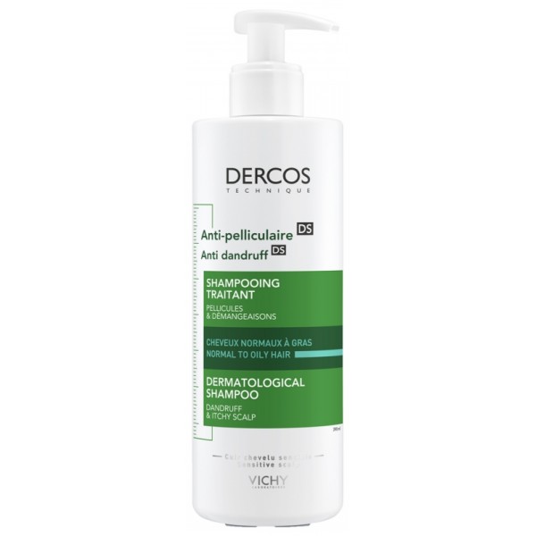 Dercos Technique Anti-Pelliculaire DS Vichy