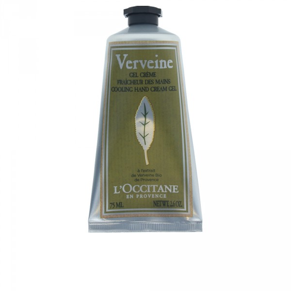 Verveine Gel Crème L'Occitane