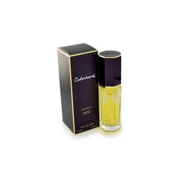 Cabochard Parfums Grès