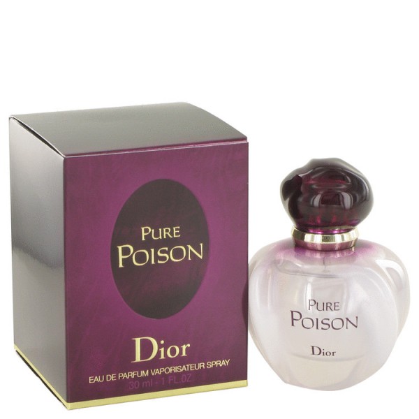 Pure Poison Christian Dior Eau De Parfum Spray 50ML