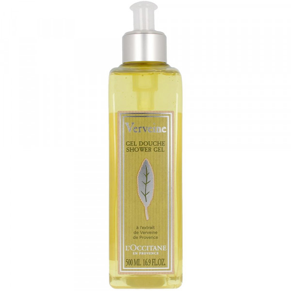 Verveine L'Occitane