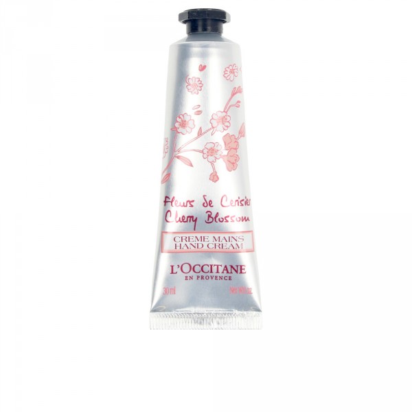 Crème Mains L'Occitane