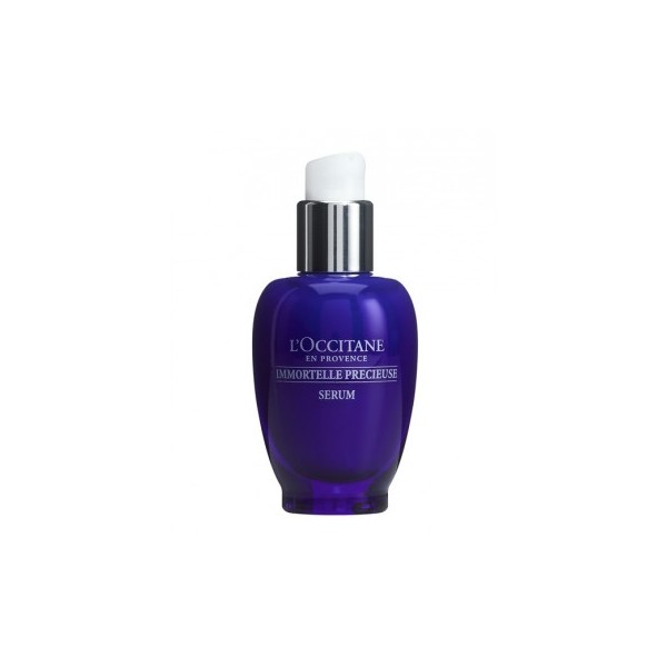 Immortelle Précieuse Sérum  L'Occitane