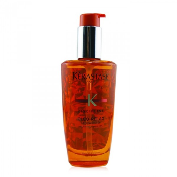 Discipline Oléo-Relax Advanced Kerastase