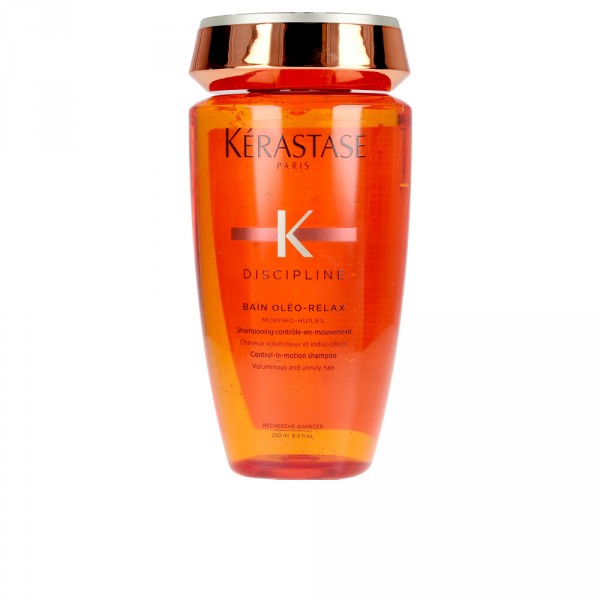 Discipline Bain Oléo-Relax Kerastase