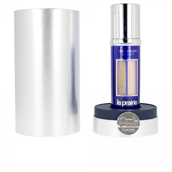 Crème caviar La Prairie