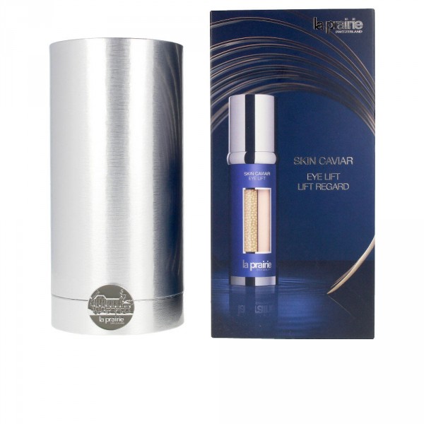 Skin caviar eye lift La Prairie