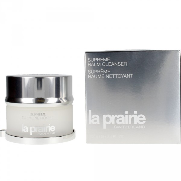 suprême La Prairie