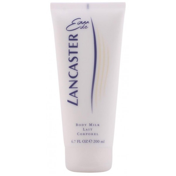 Eau De Lancaster Lait Corporel Lancaster
