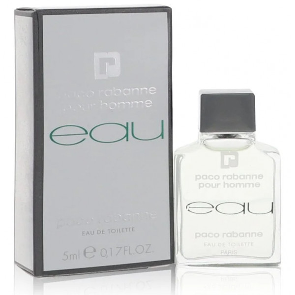 Eau De Paco Rabanne Paco Rabanne