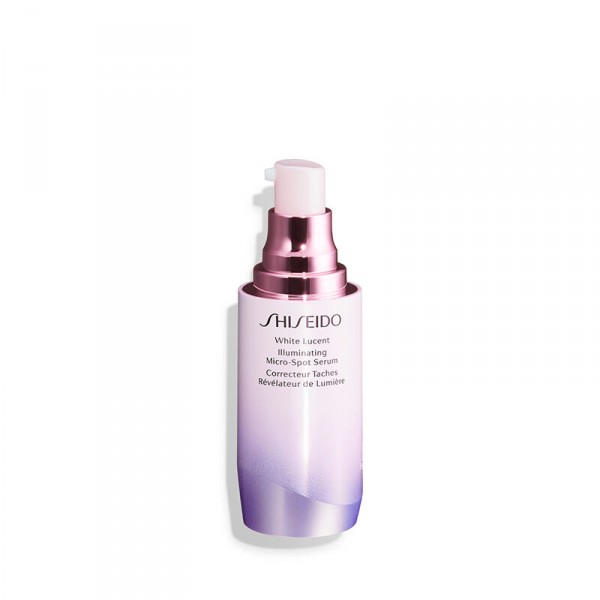 Correcteur Tâches Révélateur De Lumière White Lucent Shiseido