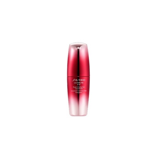 Concentré Activateur Yeux Ultimune Shiseido