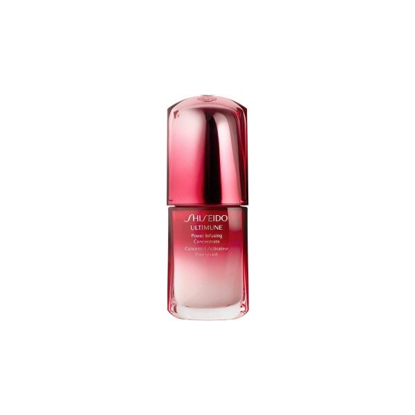 Concentré Activateur Energisant Ultimune Shiseido