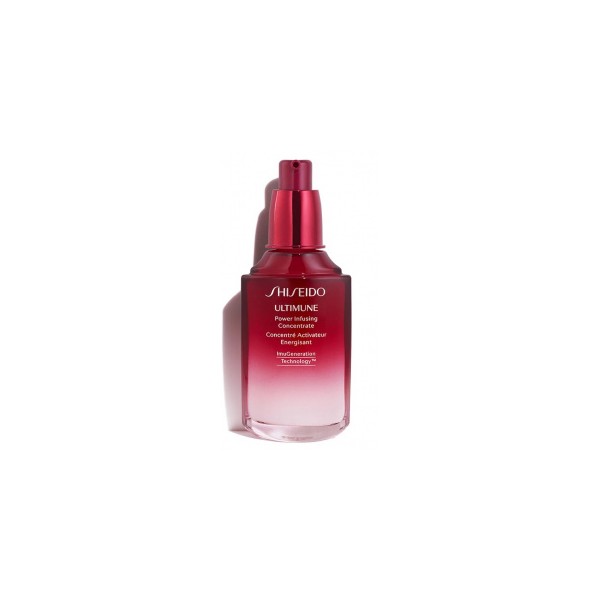 Concentré Activateur Energisant Ultimune Shiseido