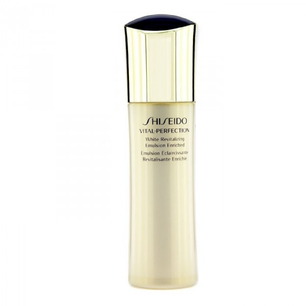 Emulsion Eclaircissante Shiseido