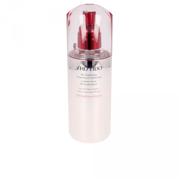 Lotion Soin Revitalisante Shiseido
