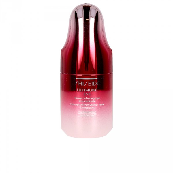 Concentré Activateur Yeux Ultimune Shiseido