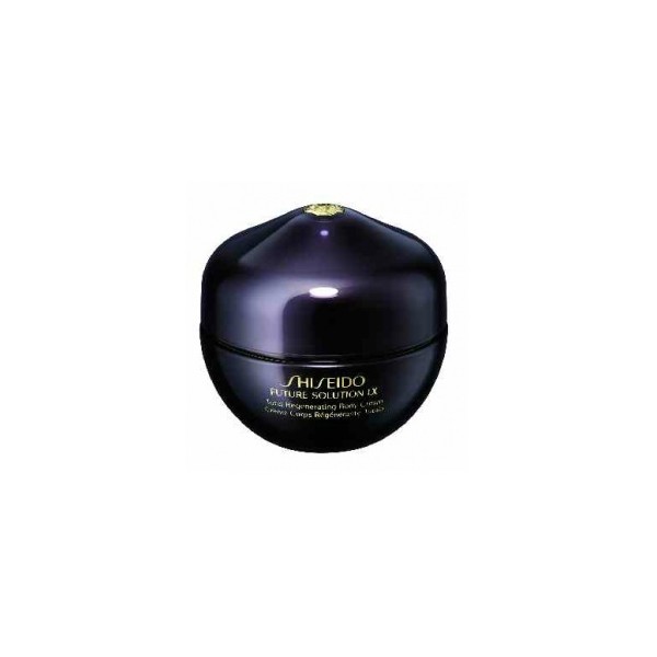 Total Protective Emulsion Future Solution LX Shiseido