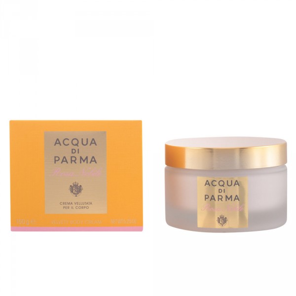 Rosa Nobile Acqua Di Parma