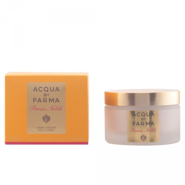 Peonia Nobile Acqua Di Parma